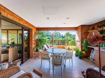 Apartamento · 260m² · 4 Quartos · Apartamento à venda - no Morumbi