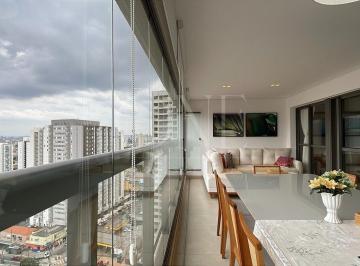 Apartamento · 249m² · 3 Quartos · Apartamento à venda - na Vila Mariana