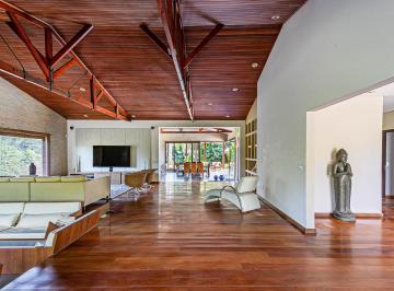 Casa · 5695m² · 3 Quartos · Casa à venda - nas Chácaras dos Lagos