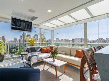 Apartamento · 236m² · 3 Quartos · Apartamento à venda - em Perdizes