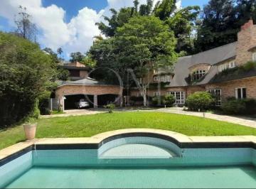 Casa · 2050m² · 4 Quartos · Casa à venda - no Morumbi