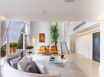 Apartamento · 528m² · 4 Quartos · Apartamento à venda - na Vila Nova Conceição