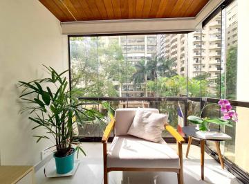 Apartamento · 62m² · 2 Quartos · Apartamento à venda - em Cerqueira César