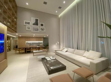 Apartamento · 446m² · 4 Quartos · Apartamento à venda - em Pinheiros