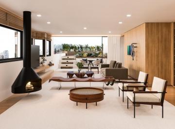 Apartamento · 377m² · 4 Quartos · Apartamento à venda - nos Jardins