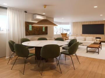 Apartamento · 378m² · 4 Quartos · Apartamento à venda - nos Jardins