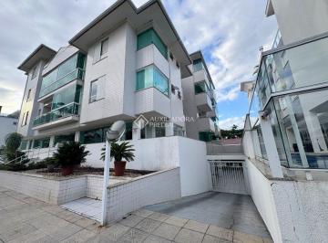 Apartamento · 91m² · 2 Quartos · 2 Vagas · Apartamento 2 dormitórios com suíte, 2 vagas e churrasqueira a 250m da praia no Rio Tavares, Florian