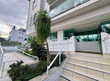 Apartamento · 91m² · 2 Quartos · 2 Vagas · Apartamento 2 dormitórios com suíte, 2 vagas e churrasqueira a 250m da praia no Rio Tavares, Florian