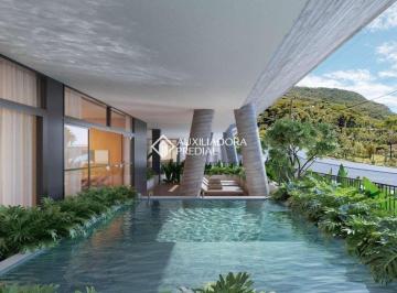 Apartamento · 41m² · 1 Quarto · Lançamento Sul Da Ilha - Portal do Ribeirão