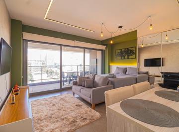 4e215e3a-7ce8-4ae9-885b-4cc1253b5faf · Aconchegante apartamento para locação em Brooklin Paulista com 1 quarto, sendo 1 suíte, 41m²