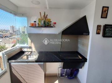 Apartamento · 85m² · 2 Quartos · 2 Vagas · APARTAMENTO - SÃO CAETANO DO SUL - FUNDAÇÃO