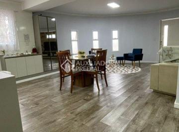 Casa · 207m² · 3 Quartos · 8 Vagas · CASA - SÃO CAETANO - JARDIM SÃO CAETANO