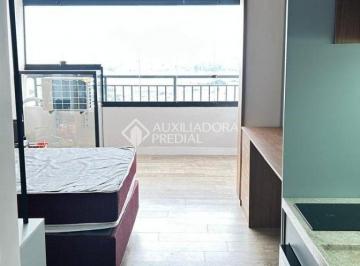Apartamento · 28m² · 1 Quarto · A venda apartamento - Studio - Vila Dom Pedro I, próximo metro Sacomã.