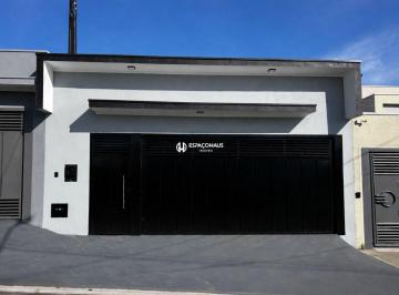 Casa · 138m² · 3 Quartos · 2 Vagas · Casa para venda e Locação, Residencial Nova Veneza em Indaiatuba/SP