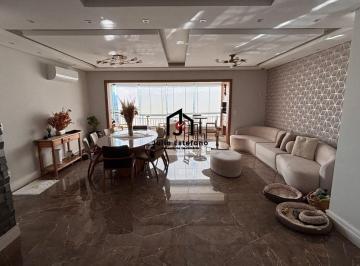 Apartamento · 142m² · 3 Quartos · Apartamento à venda - no Centro