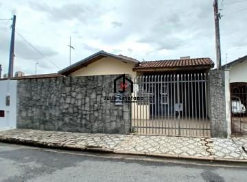 Casa · 250m² · 3 Quartos · Casa à venda - no Jardim Independência