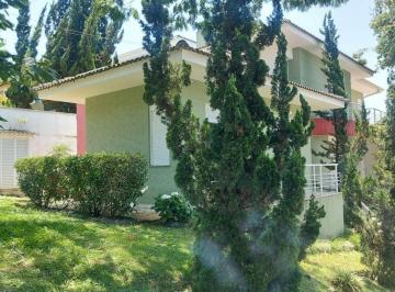 Casa · 400m² · 5 Quartos · 4 Vagas · Condomínio, Condomínio Aruã - Mogi das Cruzes