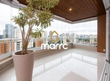 Apartamento · 205m² · 4 Quartos · 3 Vagas · APARTAMENTO À VENDA NO CONDOMÍNIO TERRAZO DO ARIZONA