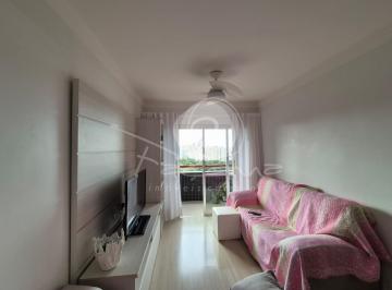 Foto 01 · Apartamento com 3 quartos para Venda no Bosque - Façanha Imóveis Campinas