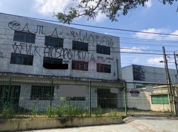 Comercial · 1020m² · Prédio Comercial /  Locação   -   Pq. São George   -    Cotia