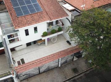 DSC_20260607_185424_000.jpeg · Espetacular casa para venda em Jardim Guapira com 3 quartos, sendo 2 suítes, 235m² - marcelofranco#6