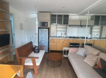 Apartamento · 31m² · 1 Quarto · Studio para alugar com 31 m², no bairro Parada Inglesa sem vaga de garagem.