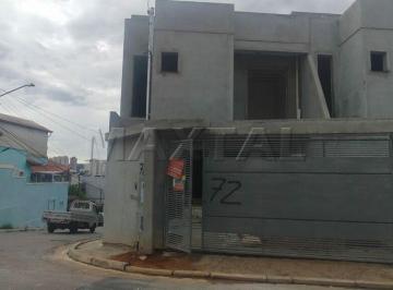 Casa · 120m² · 3 Quartos · 2 Vagas · Casa assobradada com 120m², 4 banheiros sendo 3 suítes e duas vagas de garagem.