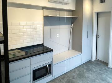 Apartamento · 27m² · 1 Quarto · Invista ou more na Vila Mariana | Studio moderno perto do metrô com alta demanda