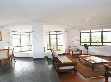 Apartamento · 227m² · 4 Quartos · 4 Vagas · Apartamento no Morumbi de 227m² com 4 dormitórios e 4 vagas.