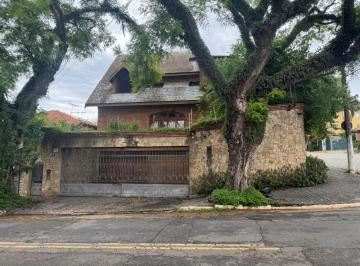 b60c9fc4-1a19-422a-8f5b-cf8bdbb07b32 · Deslumbrante casa para venda em Planalto Paulista com 4 quartos, sendo 4 suítes, 509m²