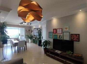 b454d4c6-aa31-471f-a7d1-0ffee05a473c · Funcional apartamento para venda em Vila Gumercindo com 3 quartos, sendo 1 suíte, 104m²