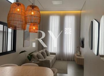 Foto 14 · Casa em Condomínio de Luxo em Caçapava-SP 3 Quartos, 1 Suíte, 2 Salas, 4 Vagas Condomínio Malibu