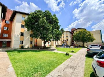 Apartamento em São José dos Pinhais - Parque da Fonte (AP03164) · Apartamento com 2 quartos à venda - Parque da Fonte - São José dos Pinhais/PR