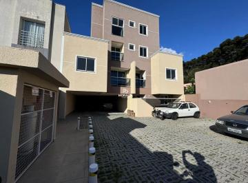 Apartamento em São José dos Pinhais - Parque da Fonte (AP03168) · Apartamento 2 Quartos com Terraço no Parque da Fonte – São José dos Pinhais