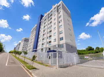 Apartamento em São José dos Pinhais - Aristocrata (AP03169) · Apartamento 02 Quartos sendo 01 Suíte no Bairro Aristocrata - São José dos Pinhais