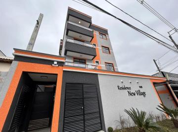 Apartamento Garden em São José dos Pinhais - Afonso Pena (AG03162) · Apartamento Garden com 3 quartos sendo uma suíte à venda - Urano/Afonso Pena - São José dos Pinhais