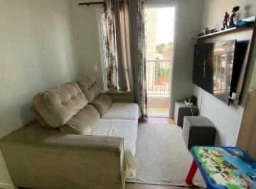 Apartamento · 37m² · 2 Quartos · Excelente Oportunidade Apartamento com 2 dormitórios