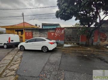 Terreno · 100m² · Terreno com 480m² Próximo a Est do Campo Limpo