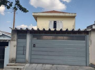 Casa · 134m² · 3 Quartos · 2 Vagas · Campo Limpo Vila Clementino Sobrado próximo Taboão. ACEITA FINANCIAMENTO !!