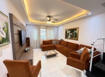 ef025d85-9f2c-4f1b-bb3b-aee4bffb0648 · Casa para venda em Vila Alexandria com 3 quartos, sendo 3 suítes, 146m²
