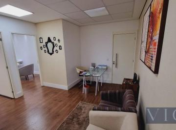 Comercial · 50m² · 1 Vaga · Sala 50m² para venda andar alto por R$ 548.000,00 - Alphaville Barueri/SP