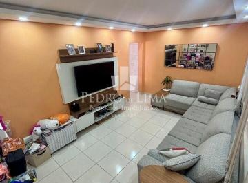 Casa · 160m² · 4 Quartos · 3 Vagas · Casa térrea de 2 Dormitórios, Edícula e 3 vagas na Penha