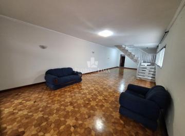 Casa · 296m² · 3 Quartos · 4 Vagas · Sobrado frontal na Penha