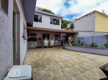 Casa · 350m² · 4 Quartos · 3 Vagas · Casa à venda em Baeta Neves, São Bernardo do Campo