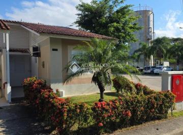 Casa · 67m² · 3 Quartos · 2 Vagas · EXCELENTE OPORTUNIDADE - CASA 3 DORMITORIOS EM BELA VISTA PALHOCA - SC