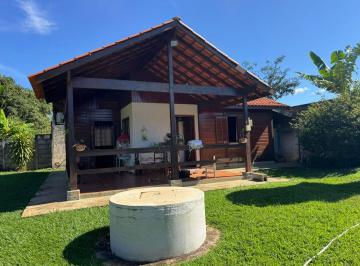 Rural · 1680m² · 3 Quartos · Chácara em Cosmópolis - SP