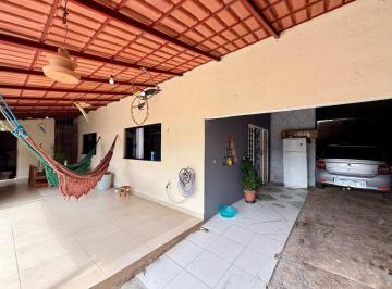 Casa de 3 quartos, Águas Claras · Casa de 3 quartos c/ 1 suíte, lote 350 m², Veredão, próximo à EPNB.