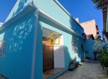 Foto 01 · Casa, Moneró, Rio de Janeiro, RJ