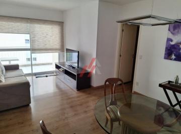 Foto 24 · Aluguel de Apartamento de 3 Quartos em Alphaville Centro Industrial - Barueri-SP: 1 Suíte, 2 Salas, 
