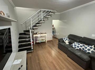 Casa · 276m² · 3 Quartos · CASA EXCLUSIVA NO JARDIM CANTAREIRA + 2 CASAS PARA RENDA